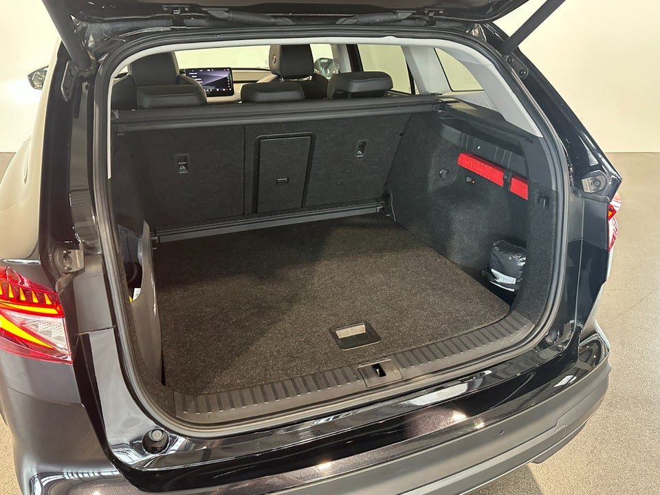 Skoda Enyaq 80 iV Loft 5d