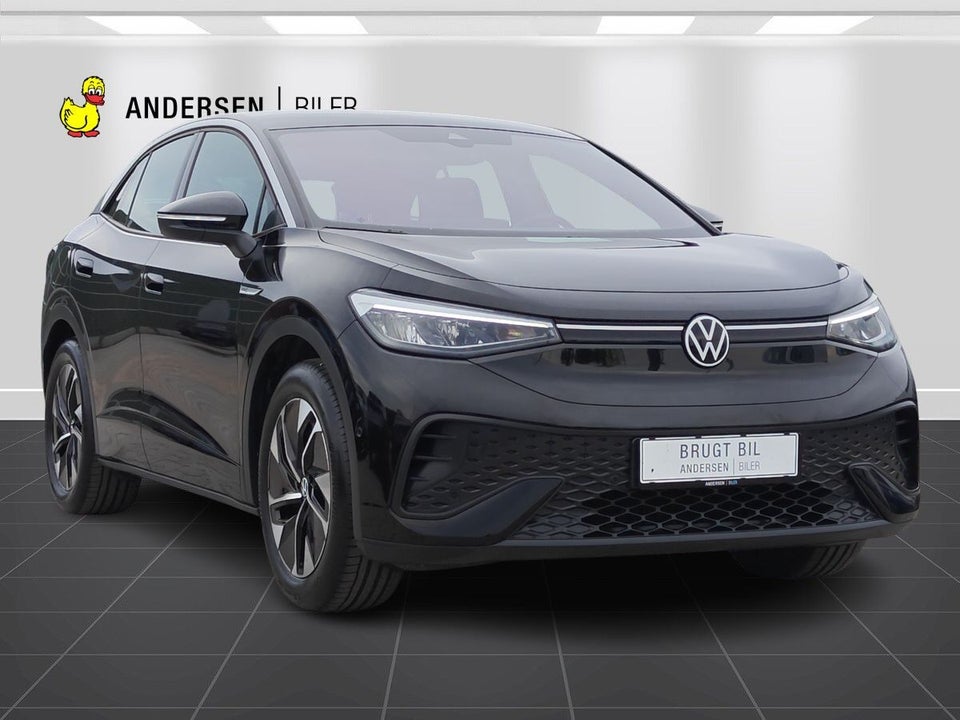 VW ID.5 77 Pro Performance 5d