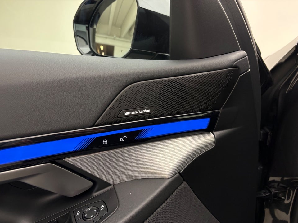 BMW i5 eDrive40 M-Sport 4d