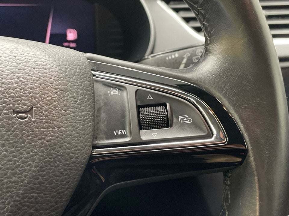 Skoda Octavia 1,5 TSi 150 Business Line+ Combi DSG 5d