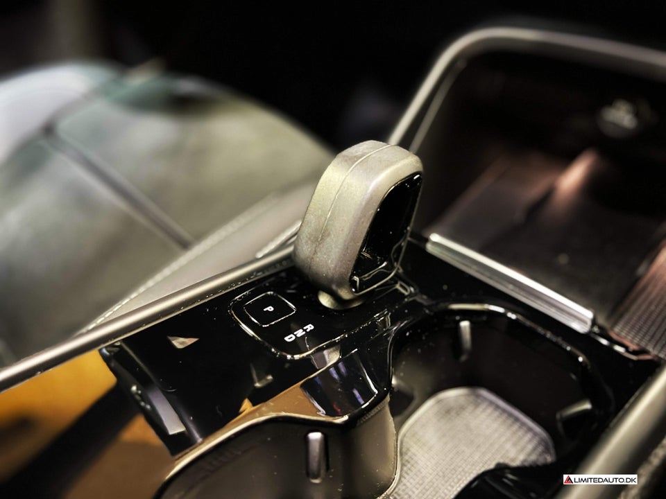 Volvo C40 P8 ReCharge Twin Plus 5d