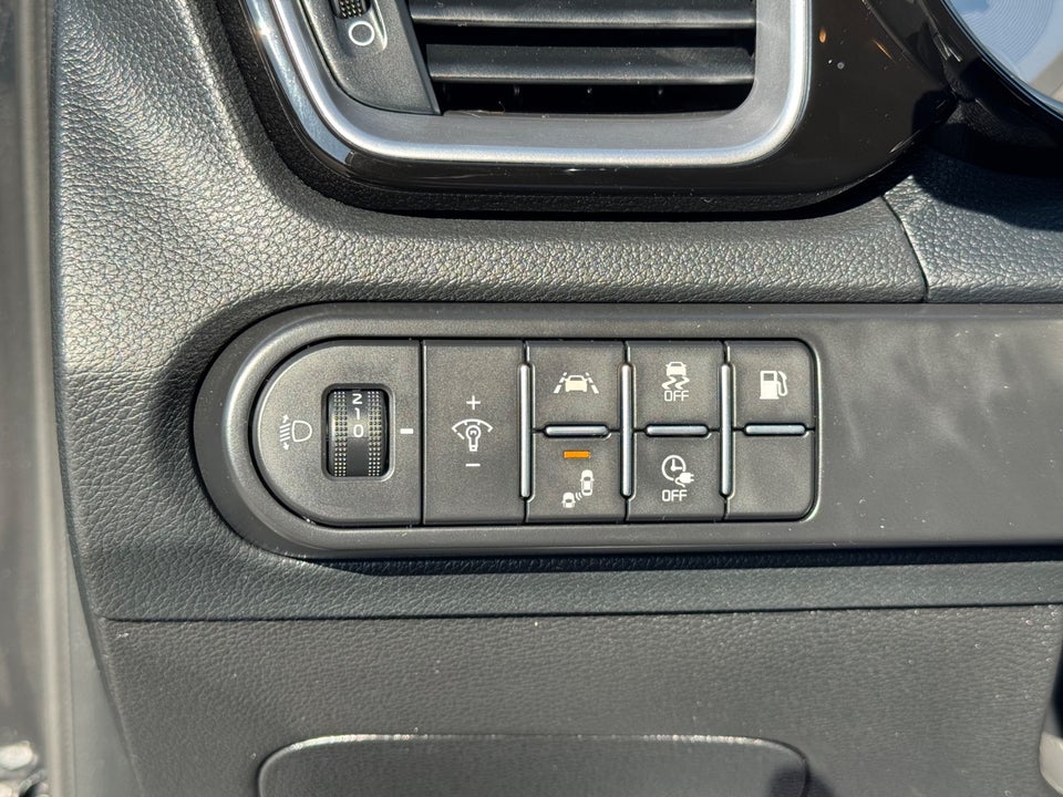 Kia Ceed 1,6 PHEV Advance+ SW DCT 5d