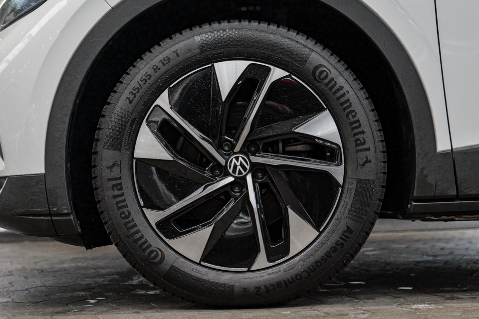 VW ID.4 77 Pro Performance 5d