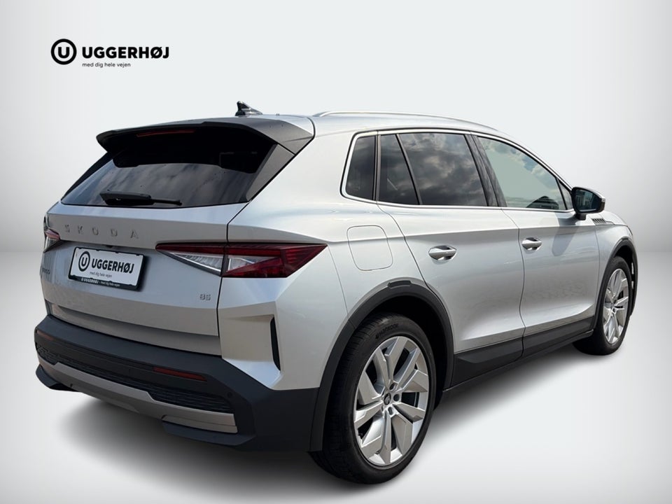 Skoda Elroq 85 iV Premium 5d