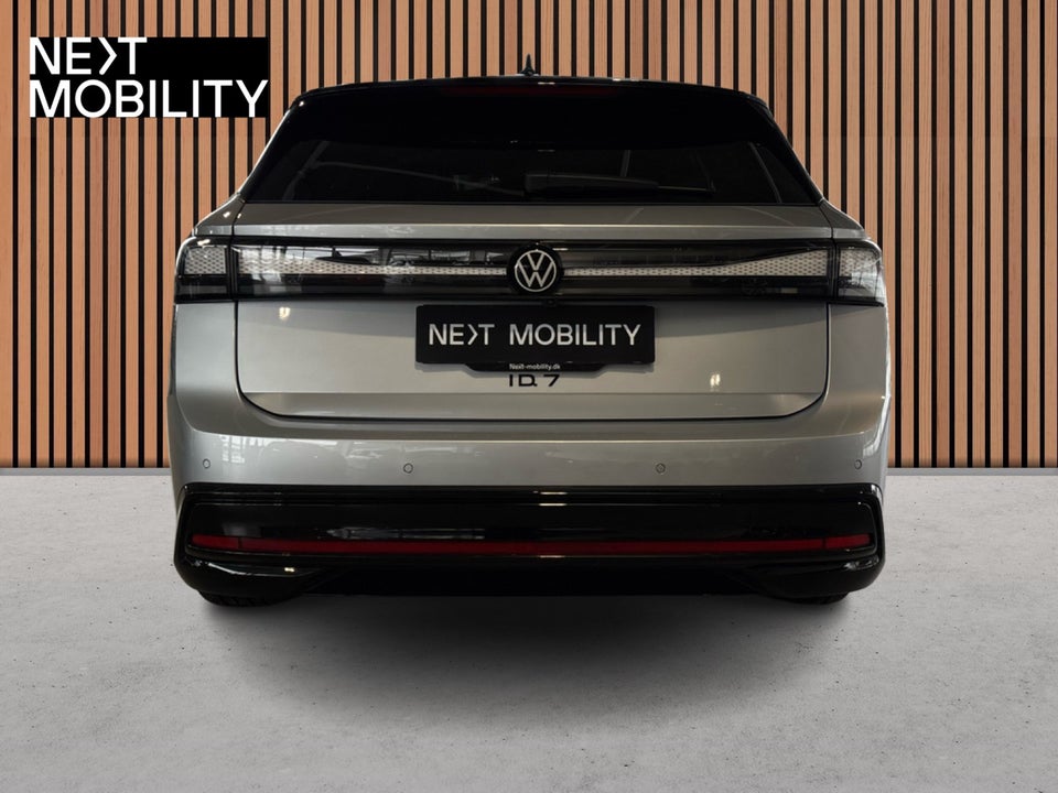 VW ID.7 77 Style Tourer 5d