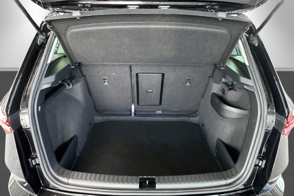 Skoda Karoq 1,0 TSi 115 Ambition 5d