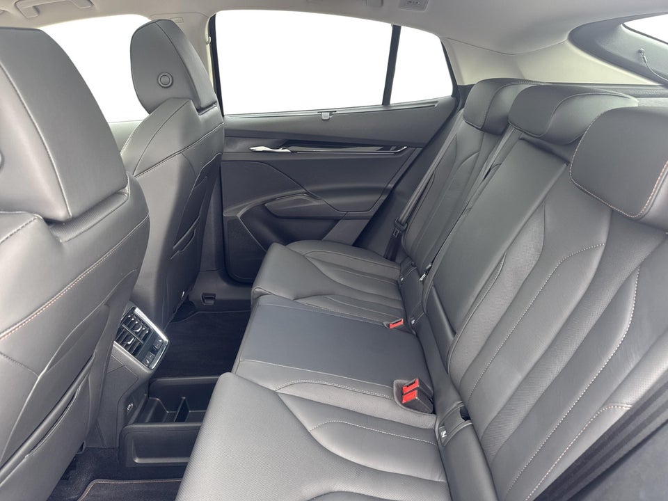 Skoda Enyaq 80x iV Coupé 5d