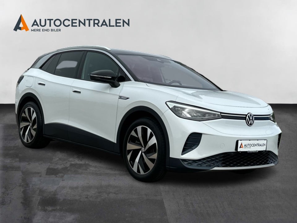 VW ID.4 77 1ST Pro Performance 5d