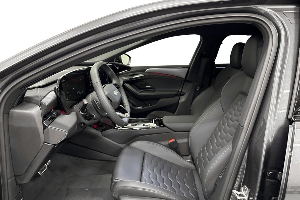 Audi A6 e-tron S-line pro performance Sportback 5d