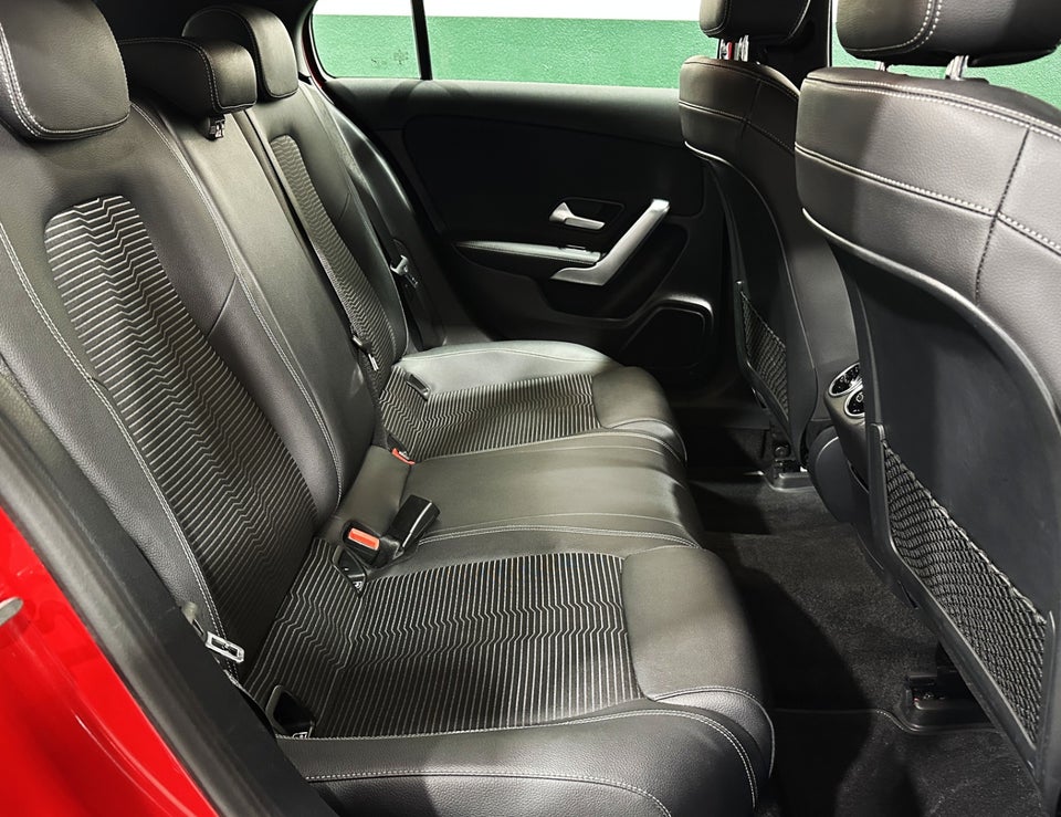 Mercedes A200 1,3 Progressive Line aut. 5d