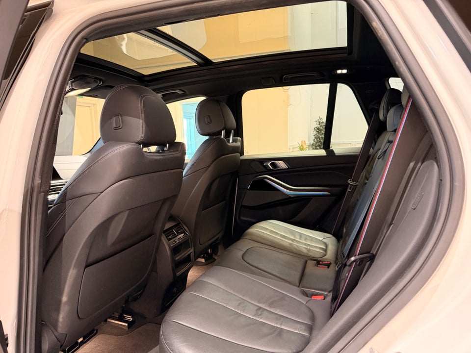 BMW X5 3,0 xDrive45e M-Sport aut. 5d