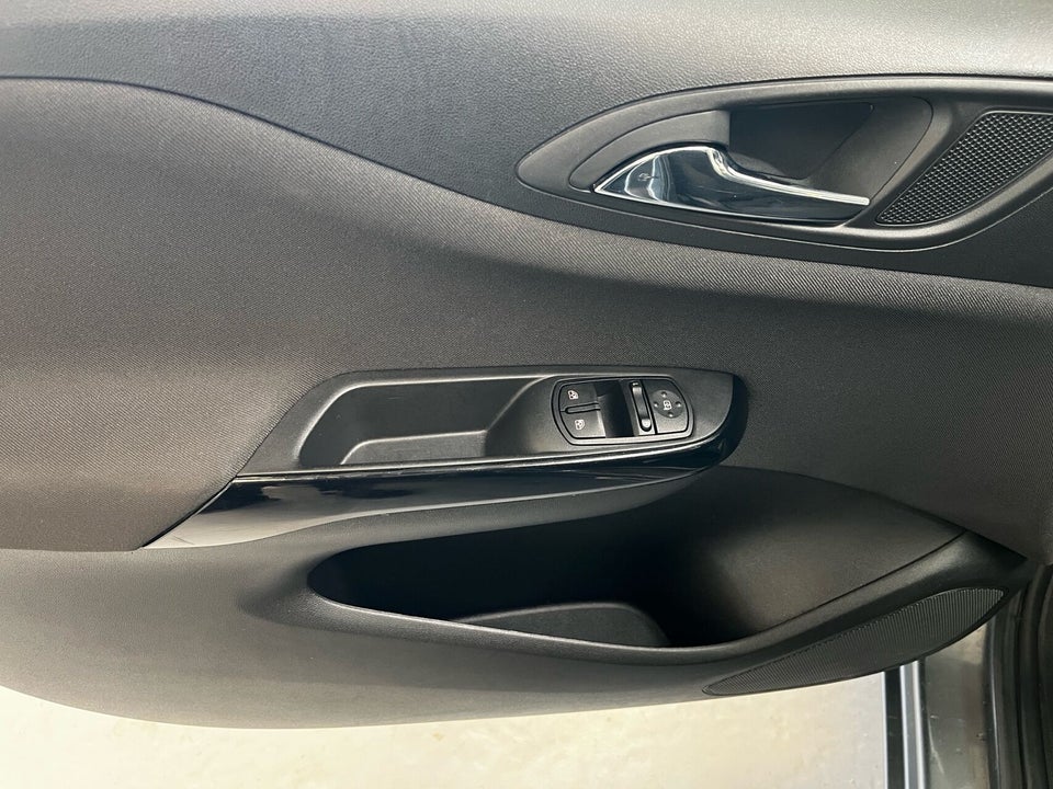 Opel Corsa 1,4 16V Enjoy 5d