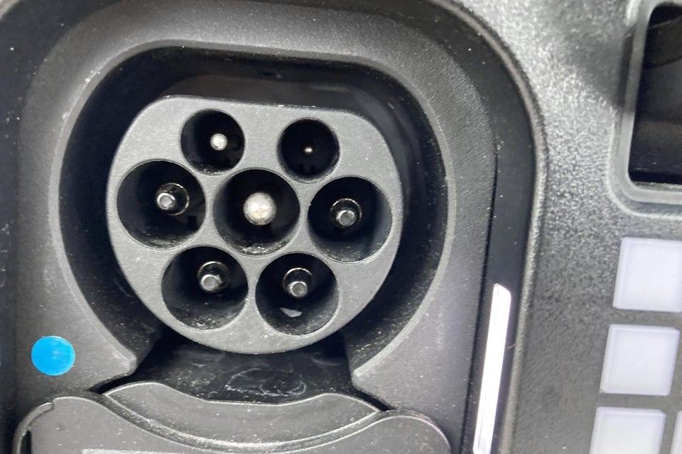 Hyundai Ioniq 5 84 Ultimate 5d