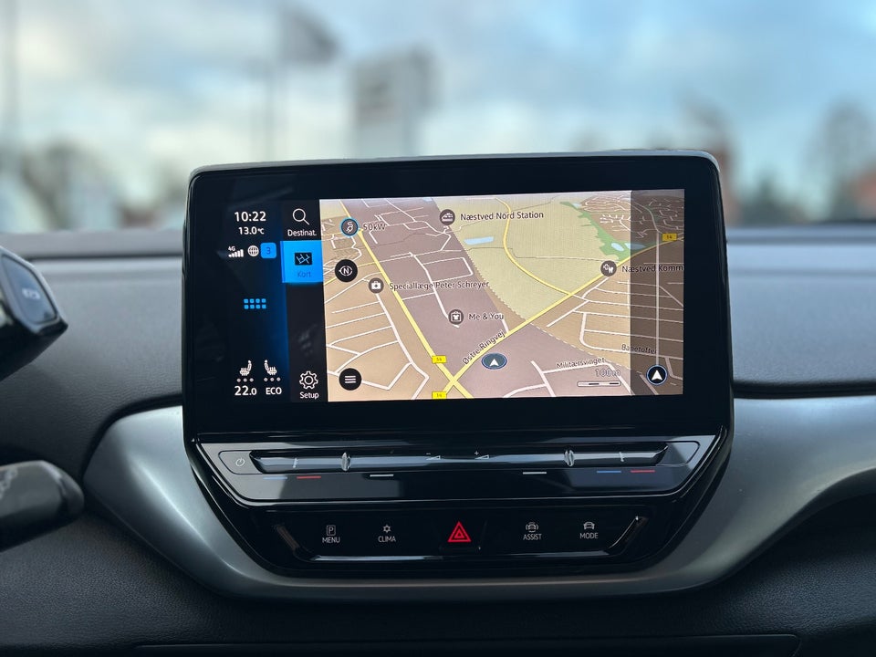 VW ID.4 77 Pro Performance 5d