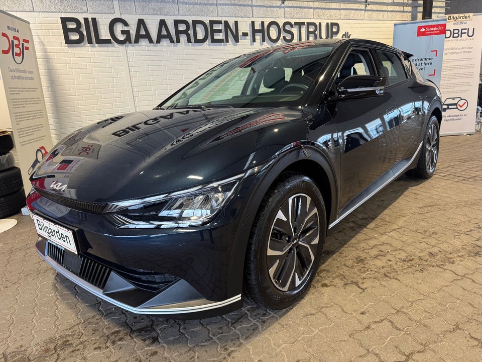 Kia EV6 77 Long Range Access 5d
