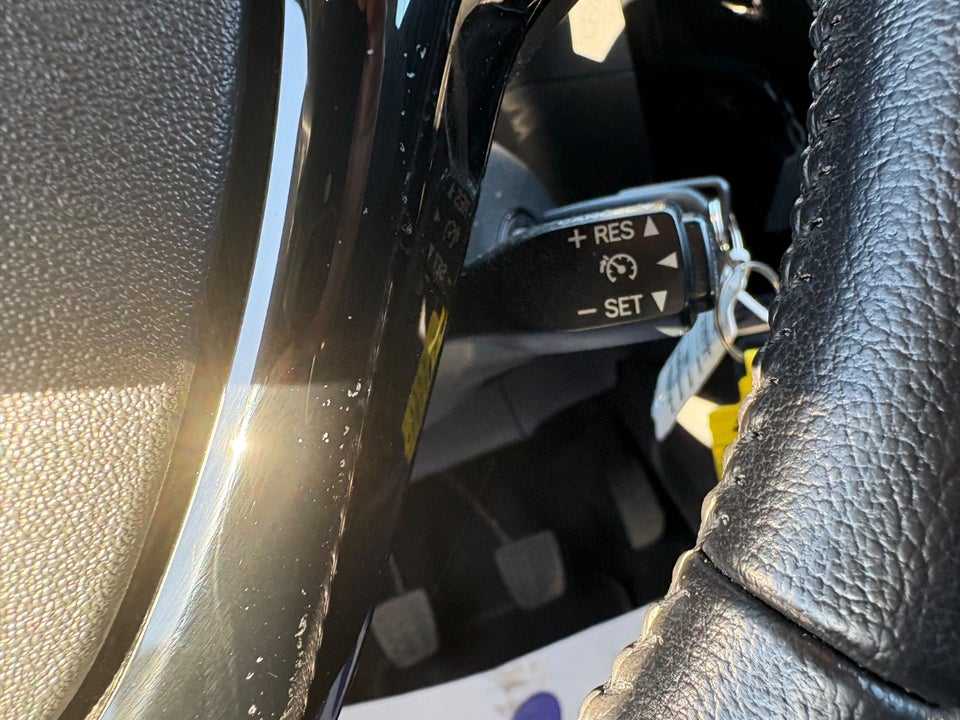 Peugeot 108 1,0 e-VTi 72 Allure+ 5d