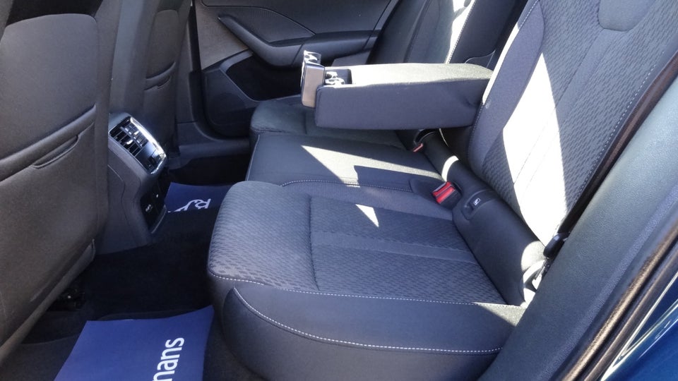 Skoda Octavia 1,5 eTSi 150 Style DSG 5d