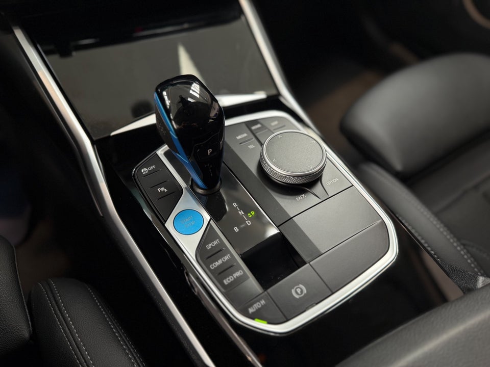 BMW i4 eDrive40 5d