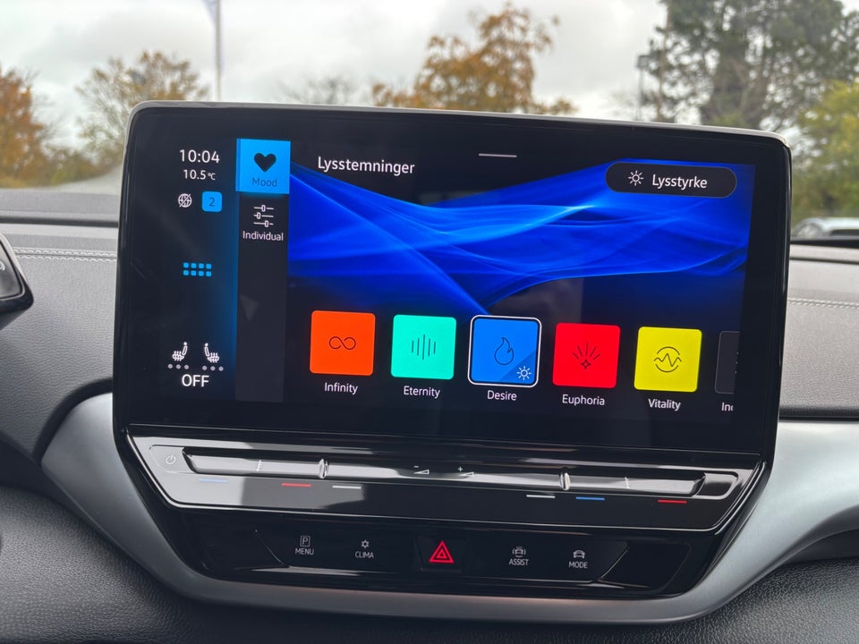 VW ID.5 77 Pro Performance 5d