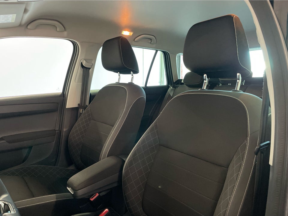 Skoda Fabia 1,0 TSi 95 Style Combi 5d