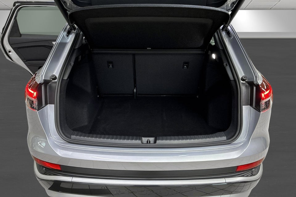 Audi Q4 e-tron 45 S-line Edition 5d