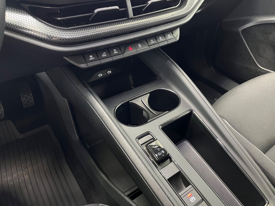 Skoda Elroq 60 iV 5d