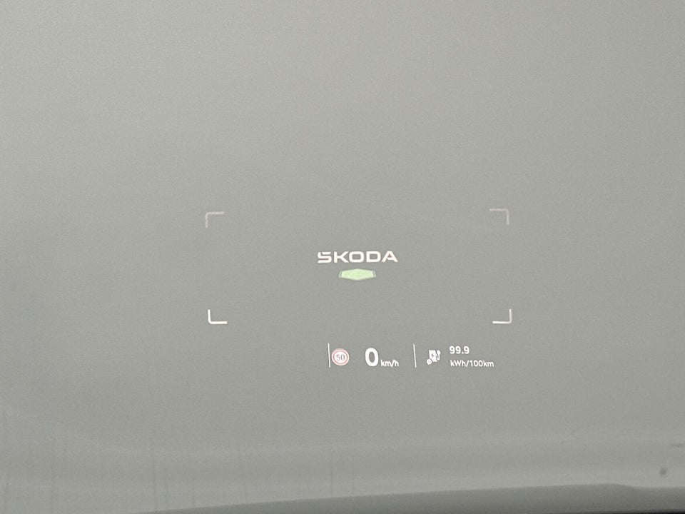 Skoda Enyaq 85 iV Advanced 5d