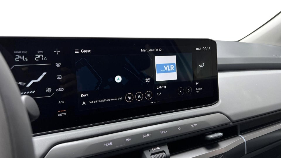 Kia EV3 58 Standard Range Access 5d