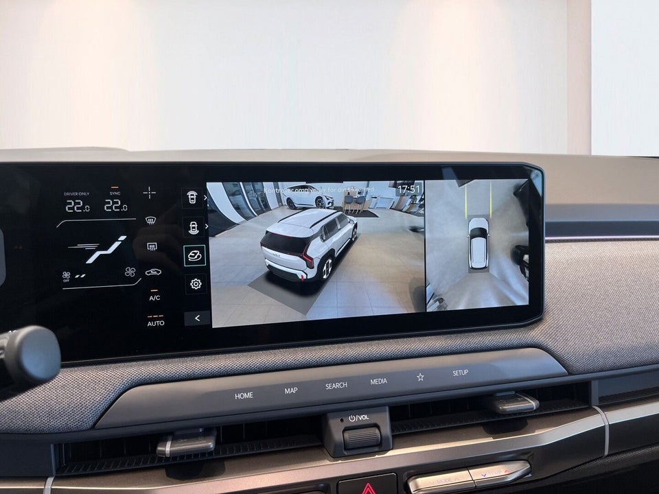 Kia EV3 81 Long Range GT-Line 5d