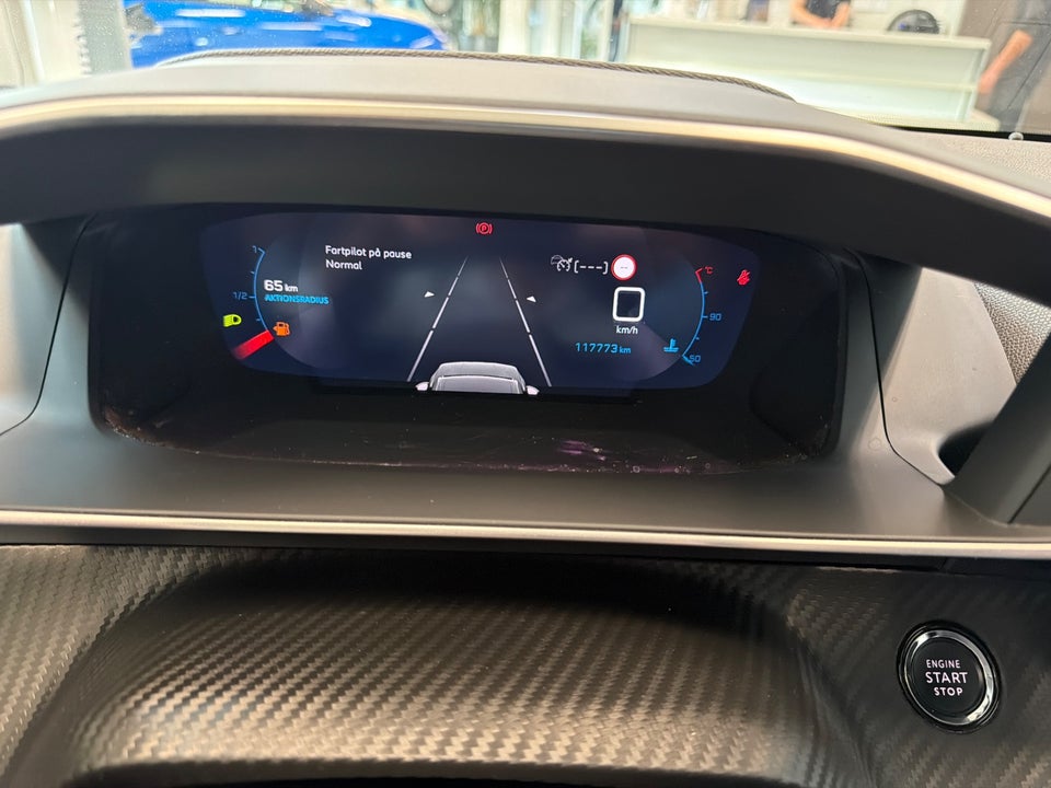 Peugeot 2008 1,2 PureTech 130 Allure 5d