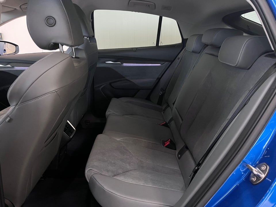 Skoda Enyaq 85 iV Premium Coupé 5d