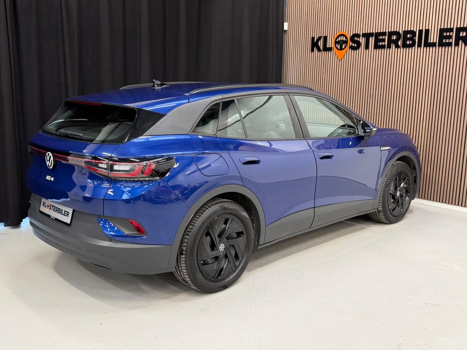 VW ID.4 77 Pro Performance 5d