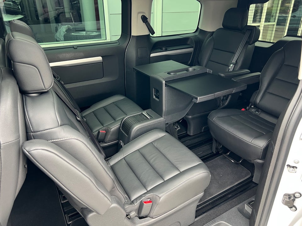 Opel Zafira-e Life 75 L2 Ultimate