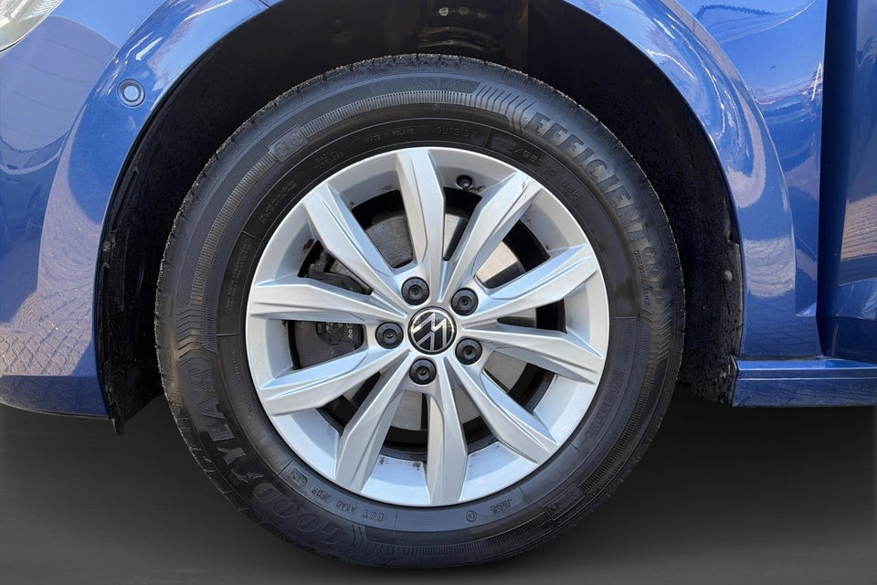 VW Polo 1,0 TSi 110 Highline DSG 5d