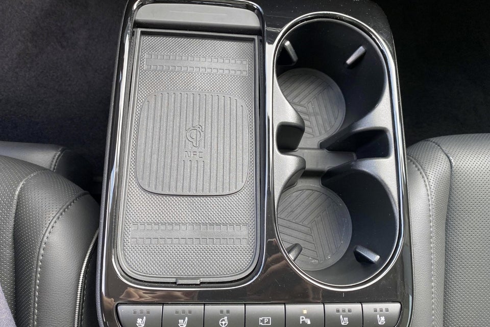 Hyundai Ioniq 5 84 Ultimate 5d