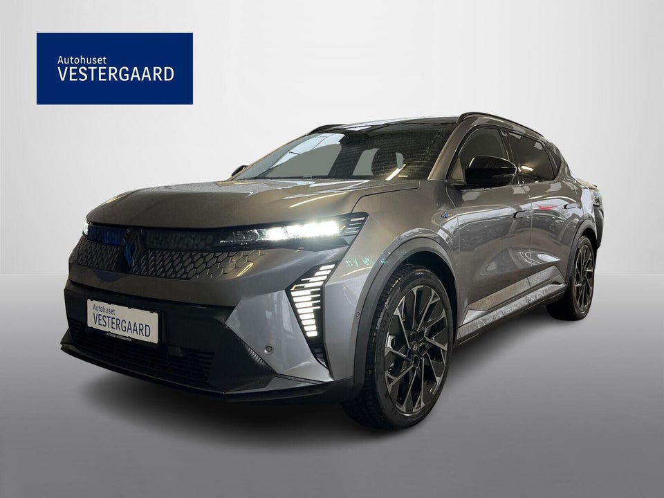 Renault Scenic E-Tech 87 Esprit Alpine 5d