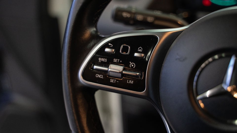 Mercedes EQA250 Progressive 5d