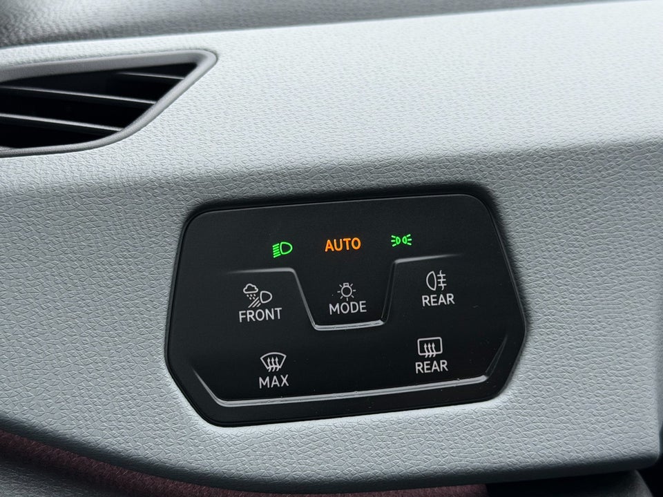 VW ID.3 58 Pro Performance Tech 5d