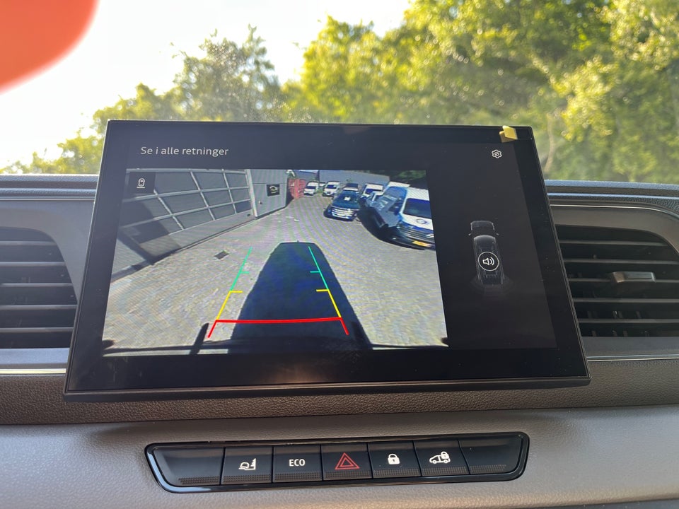 Nissan Interstar 87 L2H2 N-Connecta