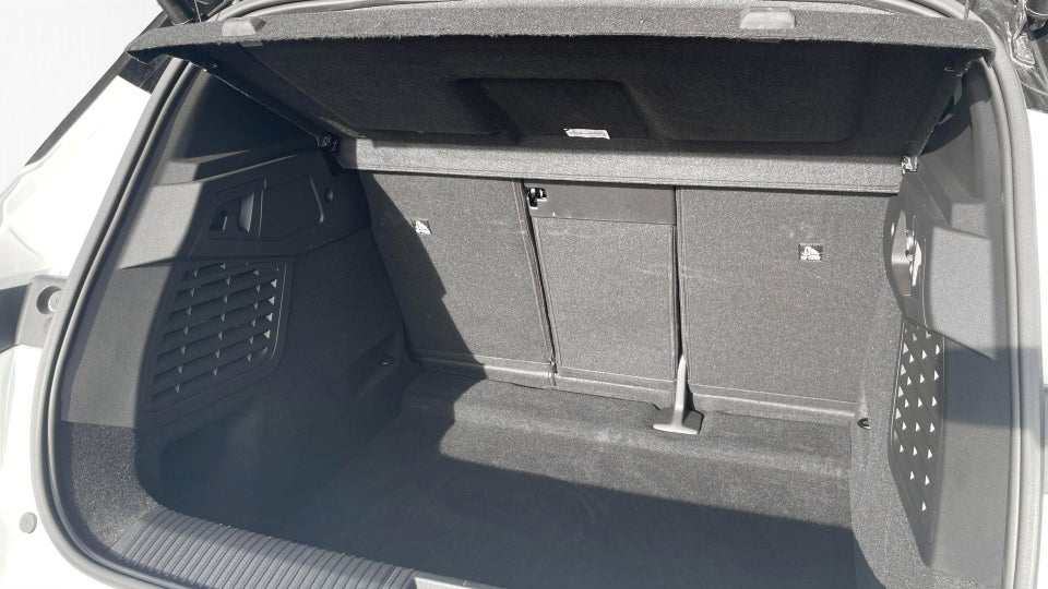 Renault Scenic E-Tech 87 Techno 5d