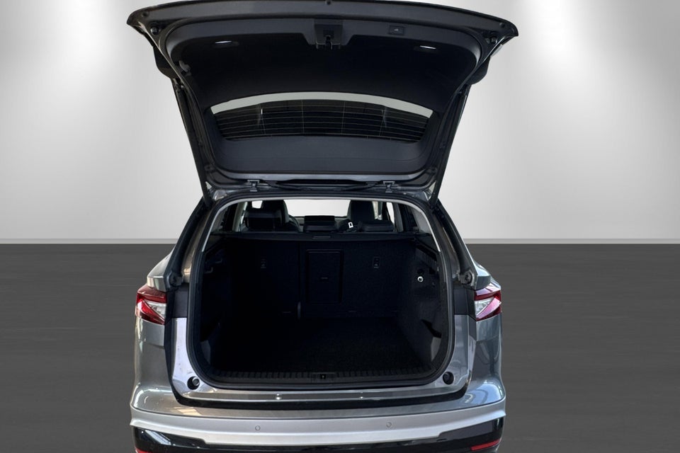 Skoda Enyaq 60 iV Premium 5d