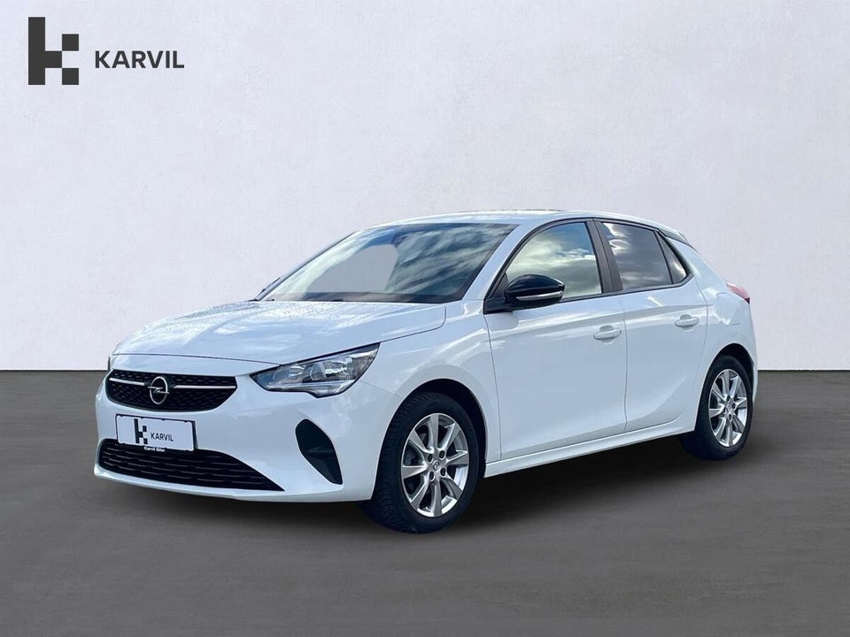 Opel Corsa 1,2 Elegance 5d