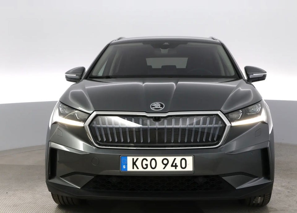 Skoda Enyaq 80 iV Max 5d