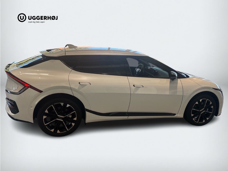 Kia EV6 84 Long Range GT-Line 5d