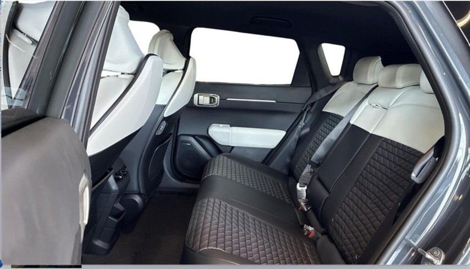 Kia EV4 81 Long Range GT-Line 5d
