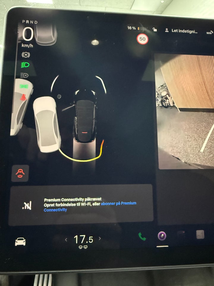 Tesla Model Y Performance AWD 5d