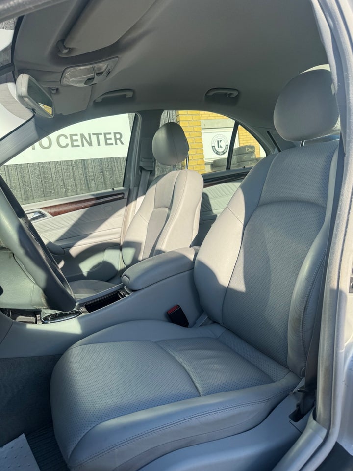 Mercedes C180 1,8 Kompressor Elegance aut. 4d