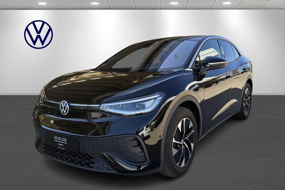 VW ID.5 77 Style+ 5d
