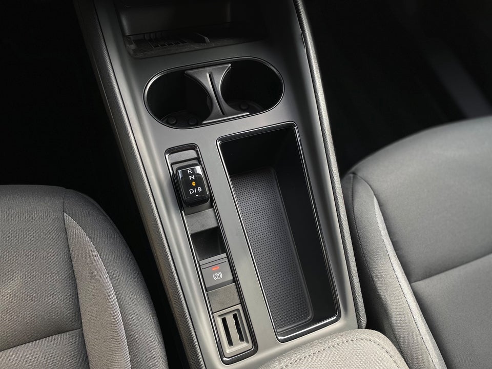 Skoda Elroq 50 iV 5d