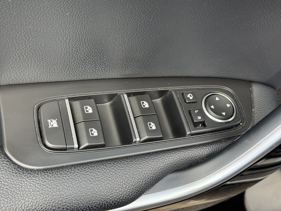 Kia XCeed 1,6 PHEV Upgrade DCT 5d